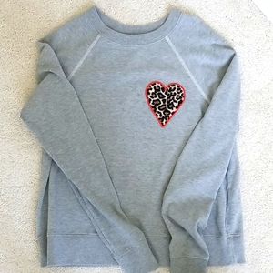 S&D sweatshirt